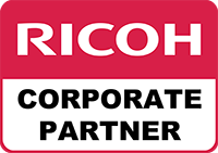 Ricoh Corporate Partner